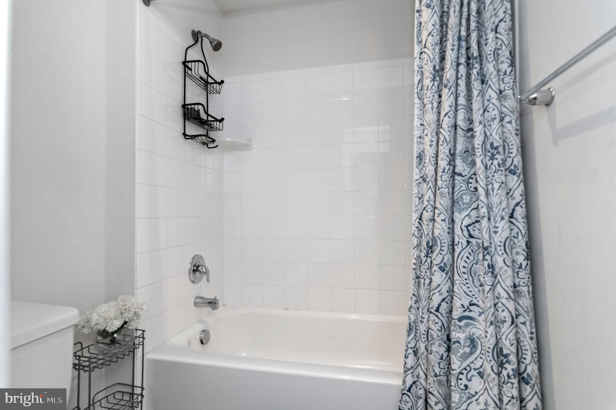 COURTLAND PARK - Residential