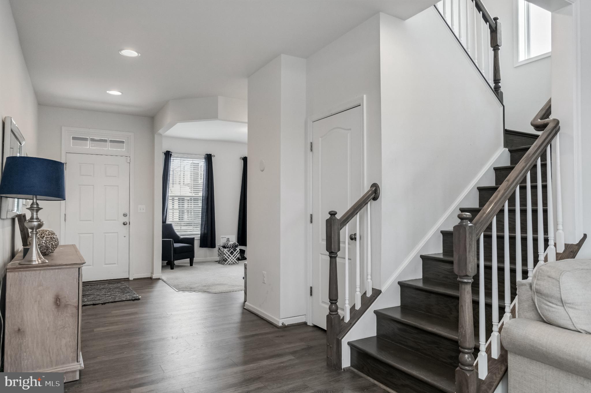 COURTLAND PARK - Residential