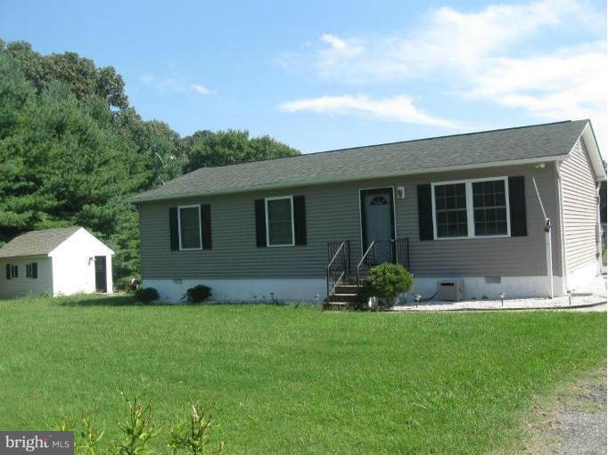 NONE AVAILABLE - Residential Lease