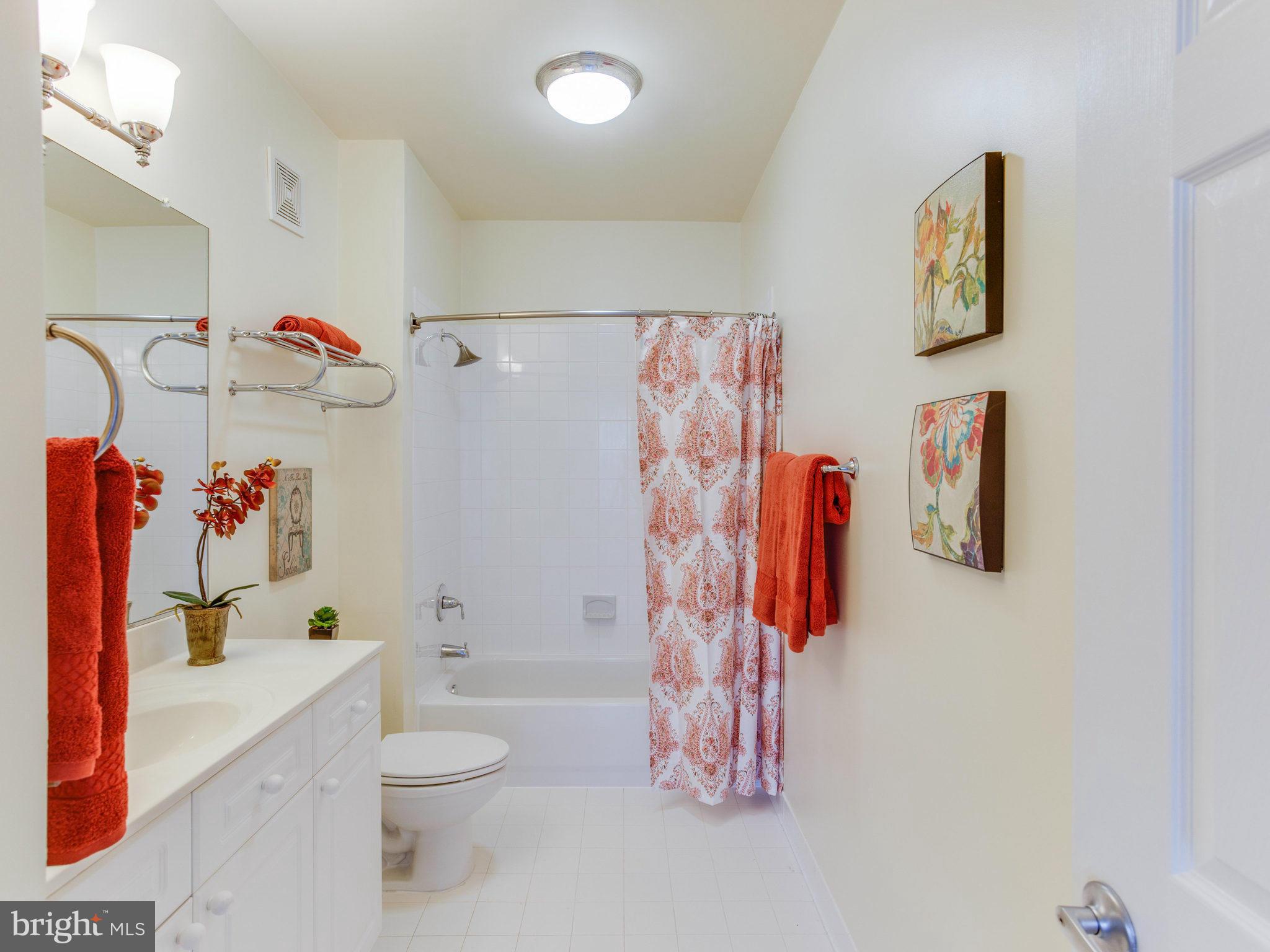 THE SIERRA - Residential