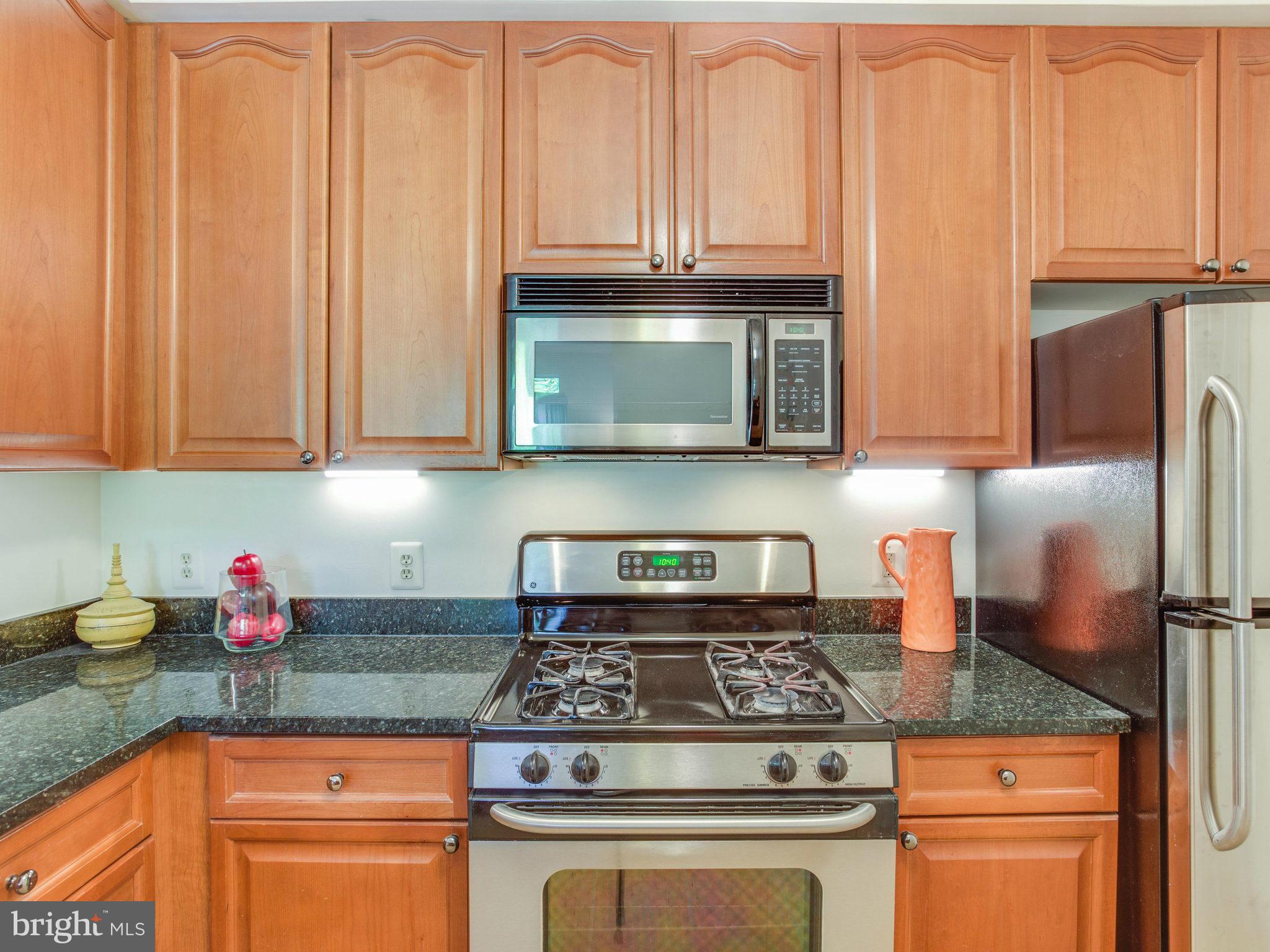 THE SIERRA - Residential