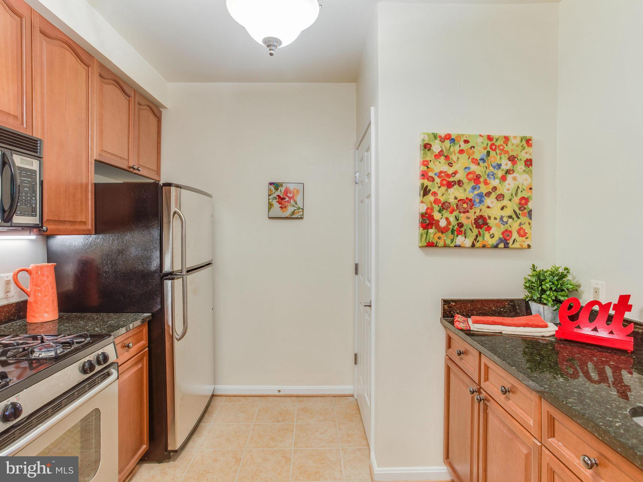 THE SIERRA - Residential