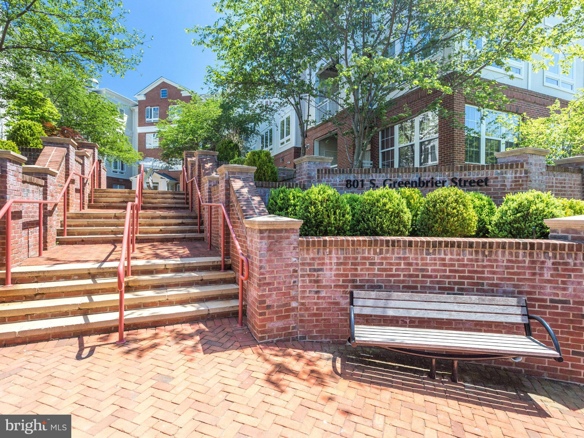 THE SIERRA - Residential