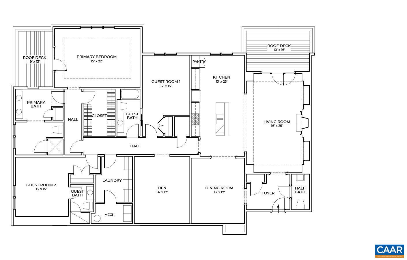 UNKNOWN - Residential