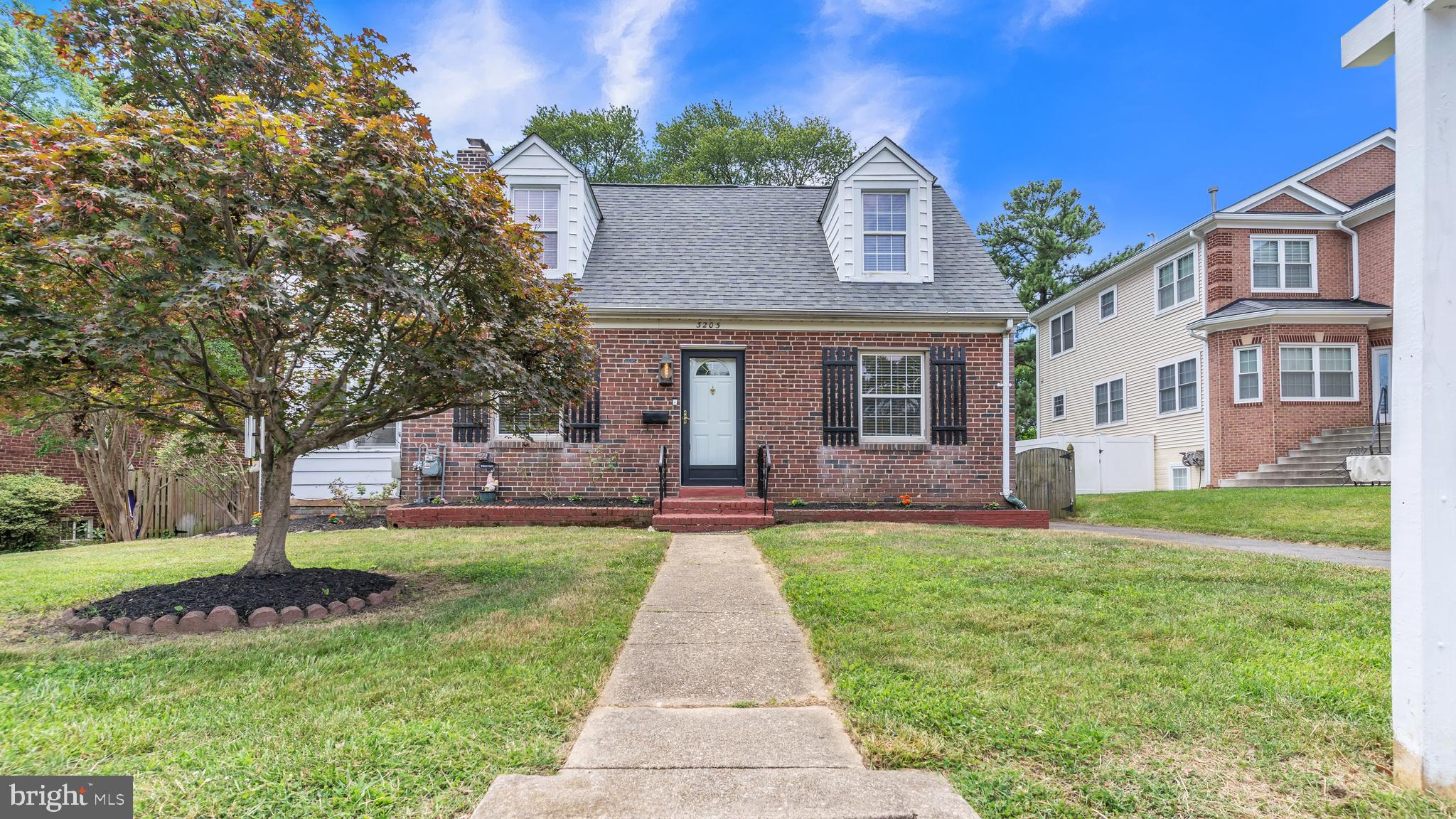 VALLEY VIEW - Residential