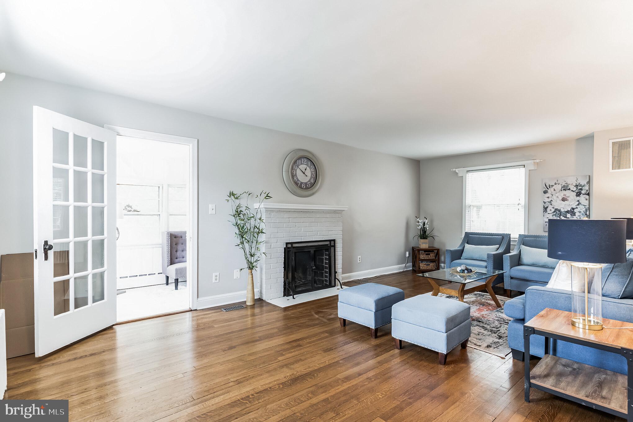 VALLEY VIEW - Residential