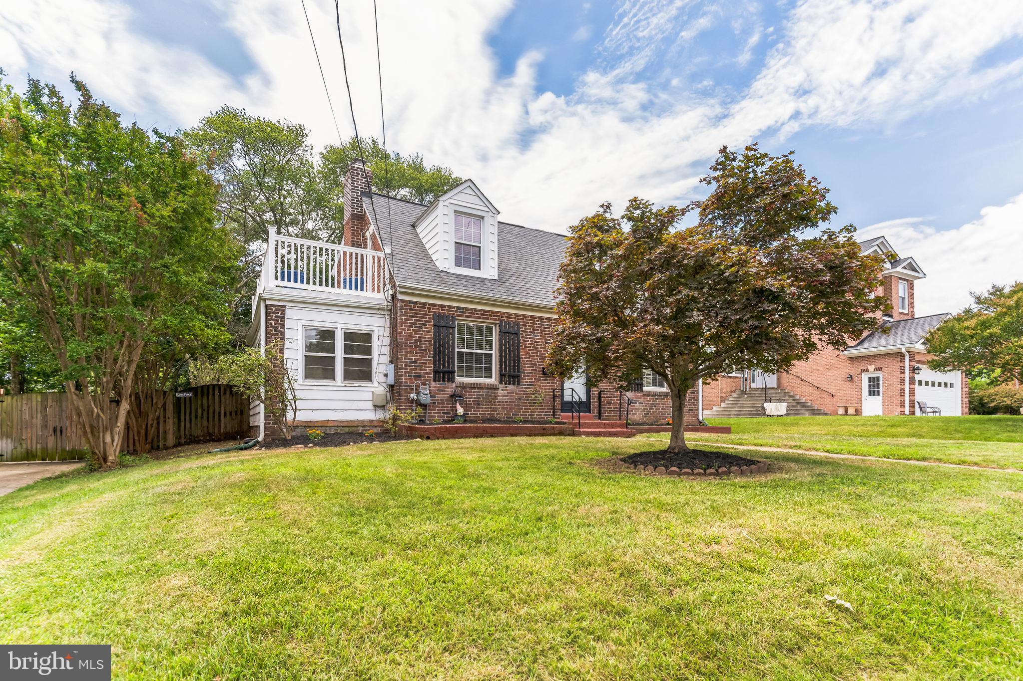 VALLEY VIEW - Residential