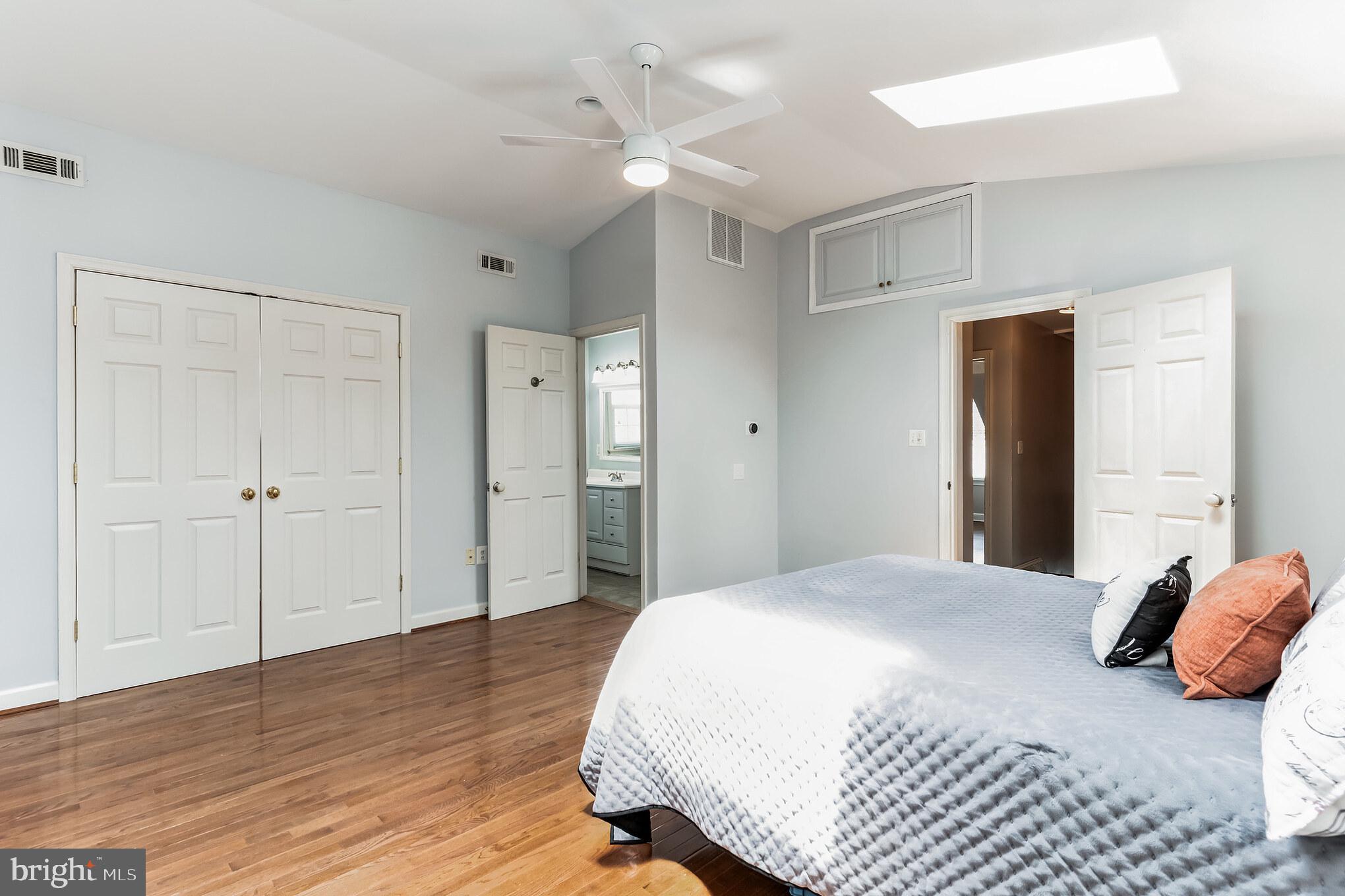 VALLEY VIEW - Residential