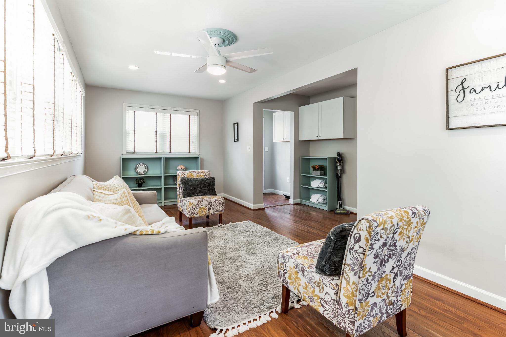 VALLEY VIEW - Residential