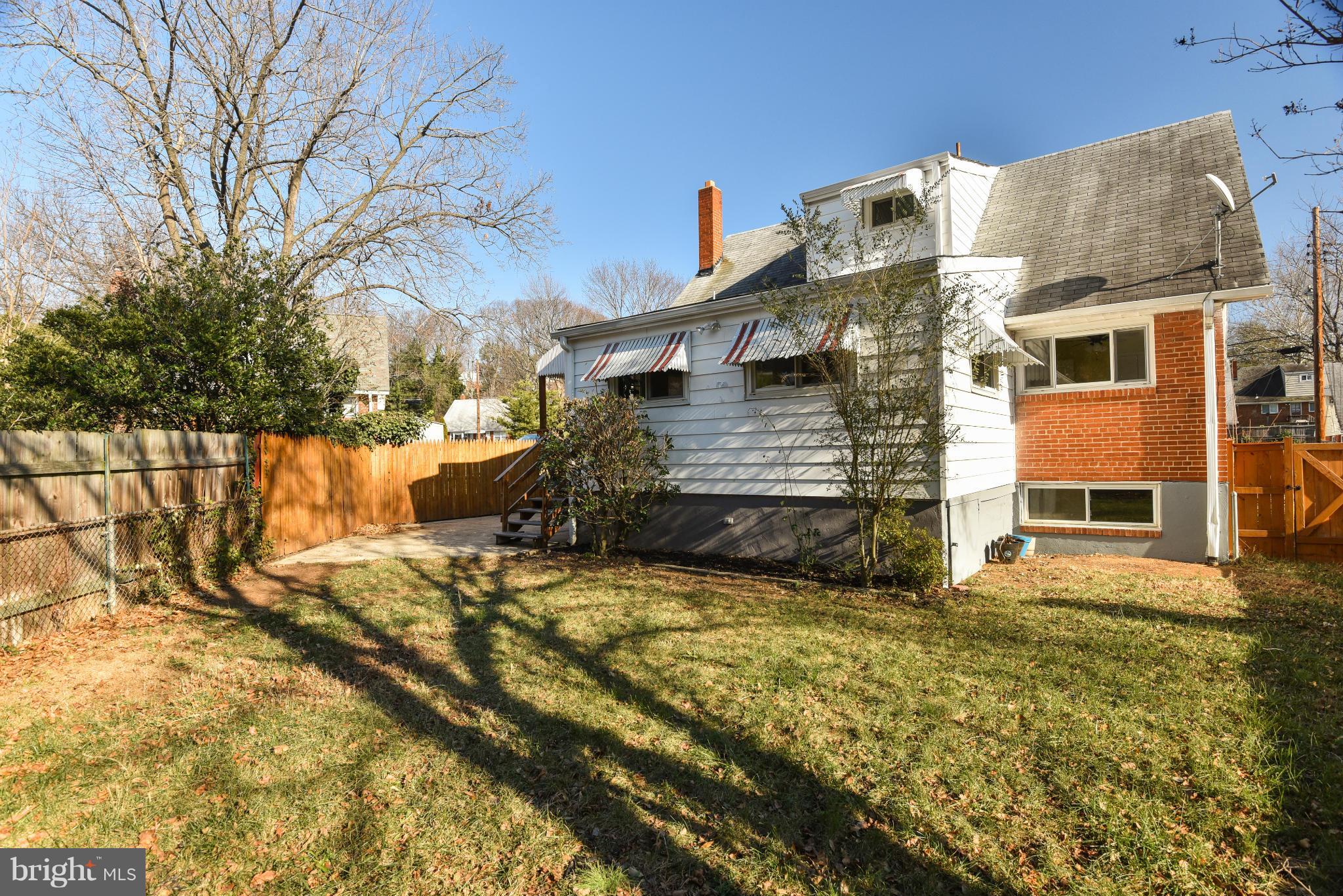 DALECREST - Residential