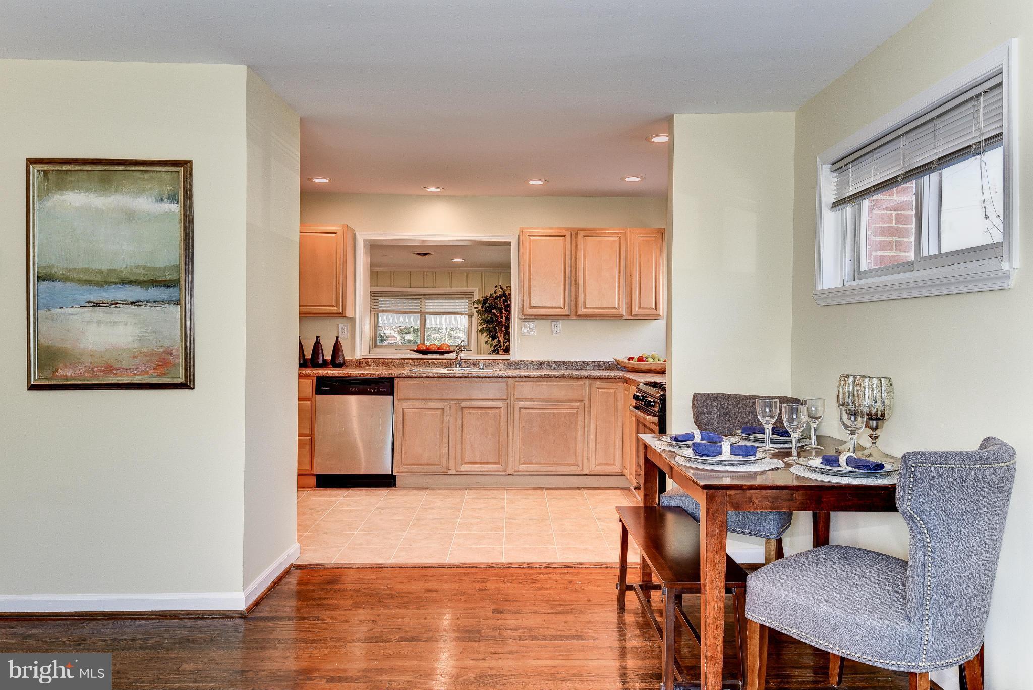 DALECREST - Residential