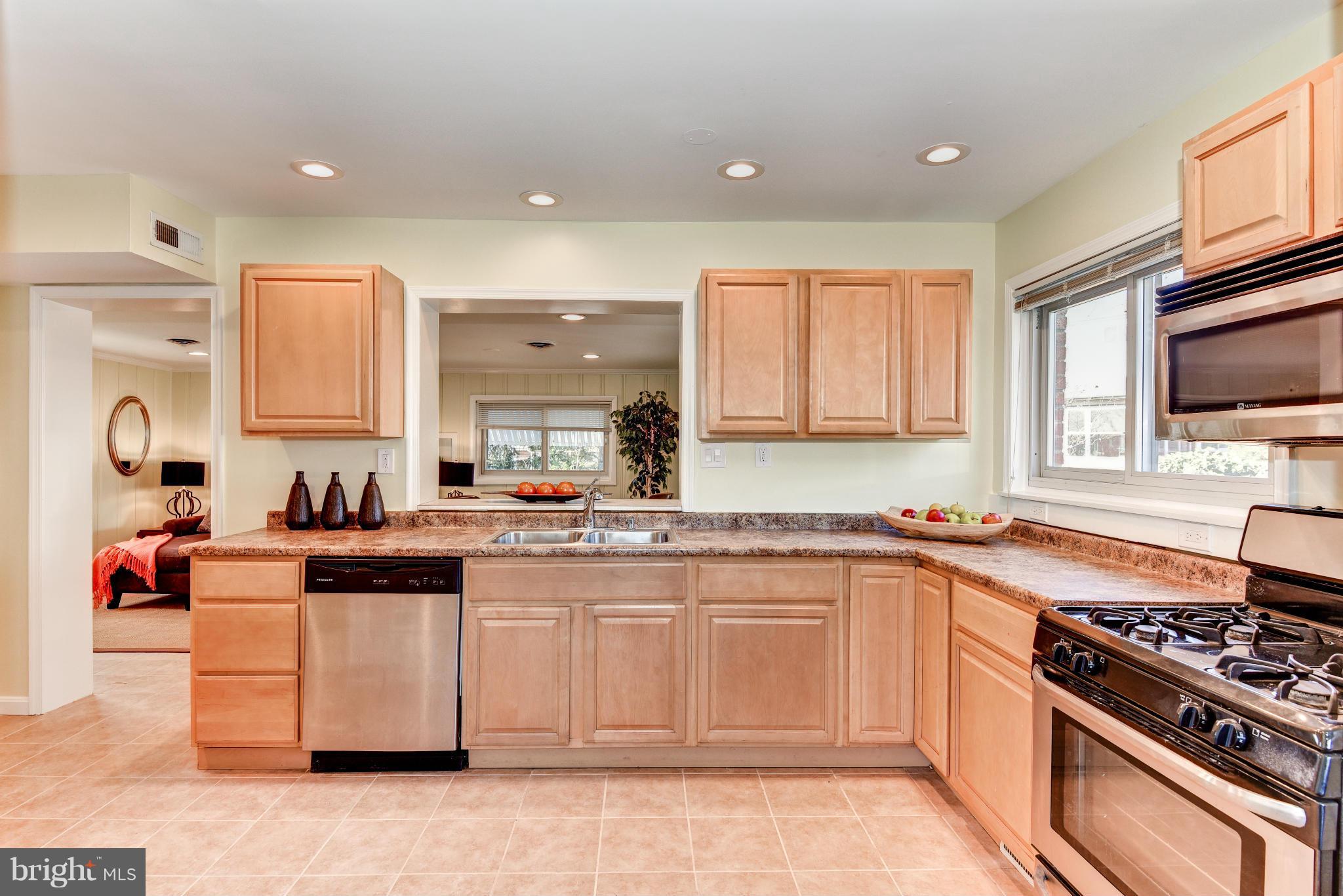 DALECREST - Residential