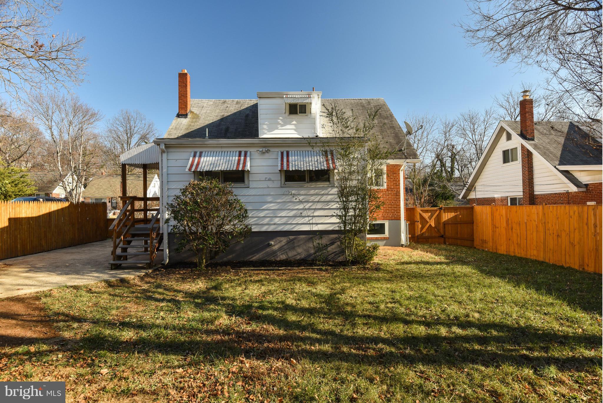 DALECREST - Residential