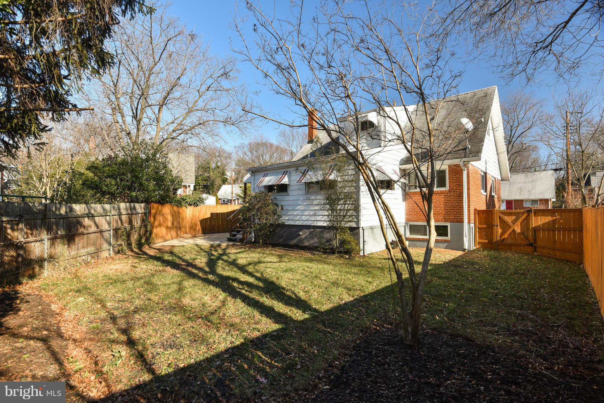 DALECREST - Residential