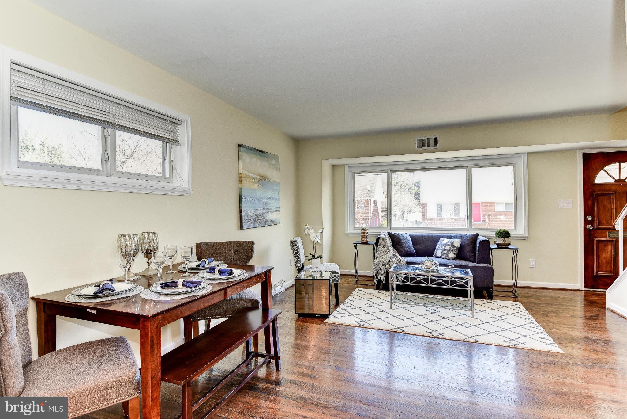 DALECREST - Residential