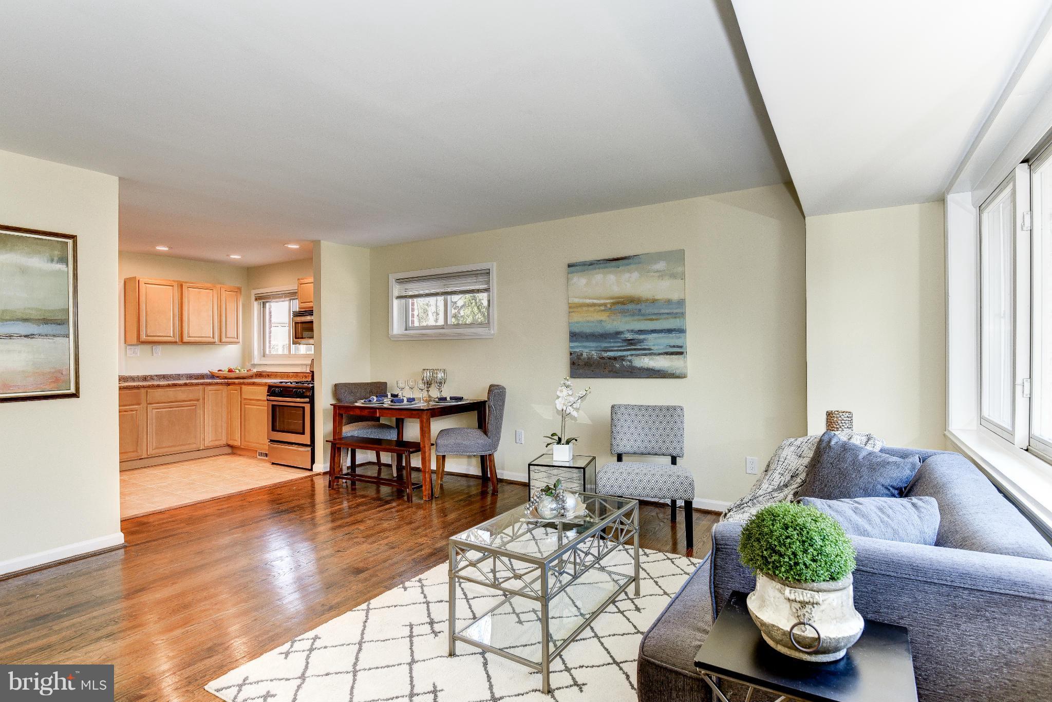 DALECREST - Residential