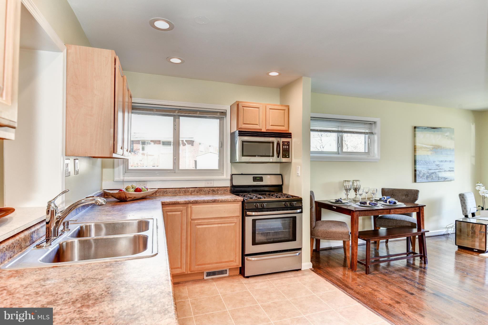 DALECREST - Residential