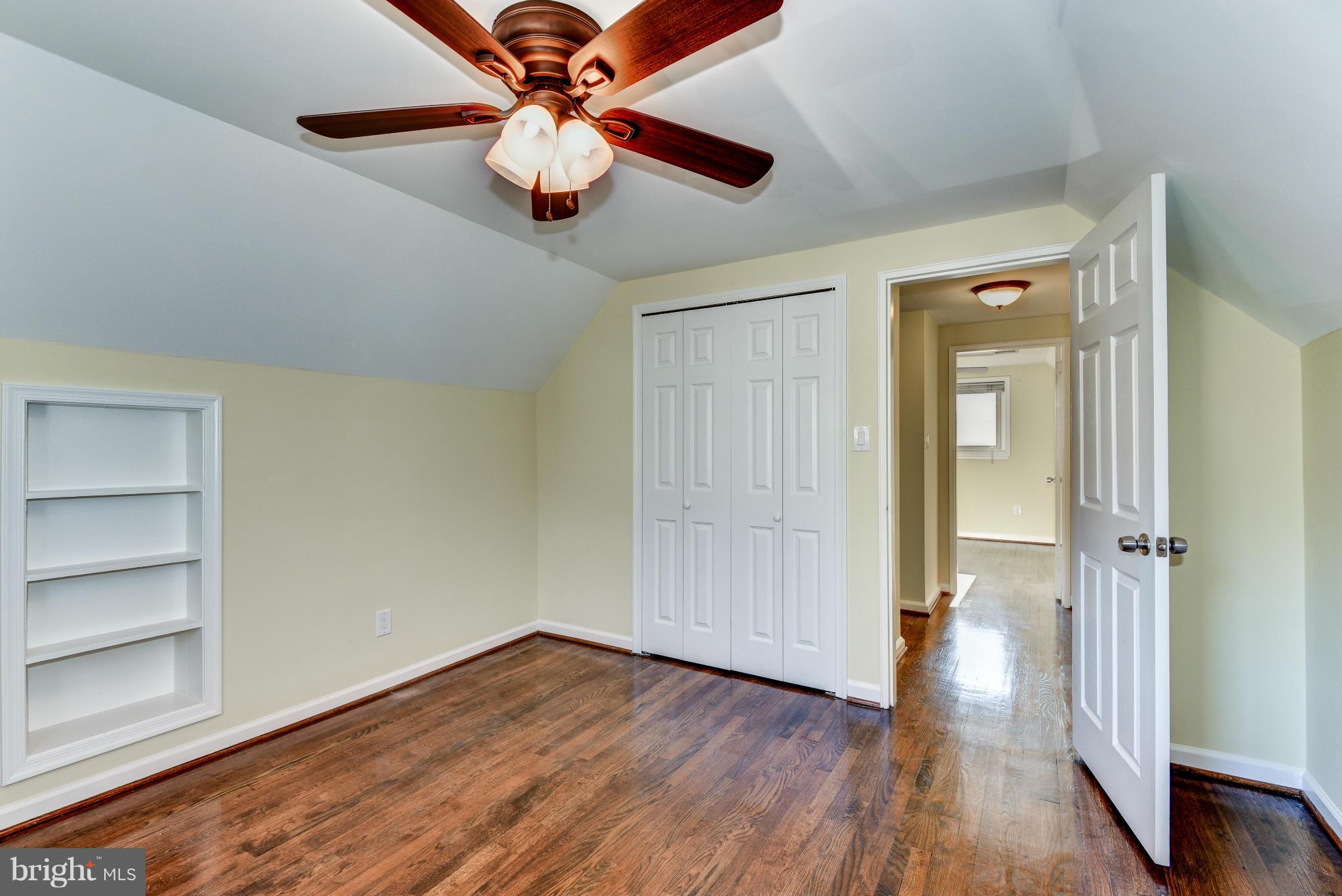 DALECREST - Residential