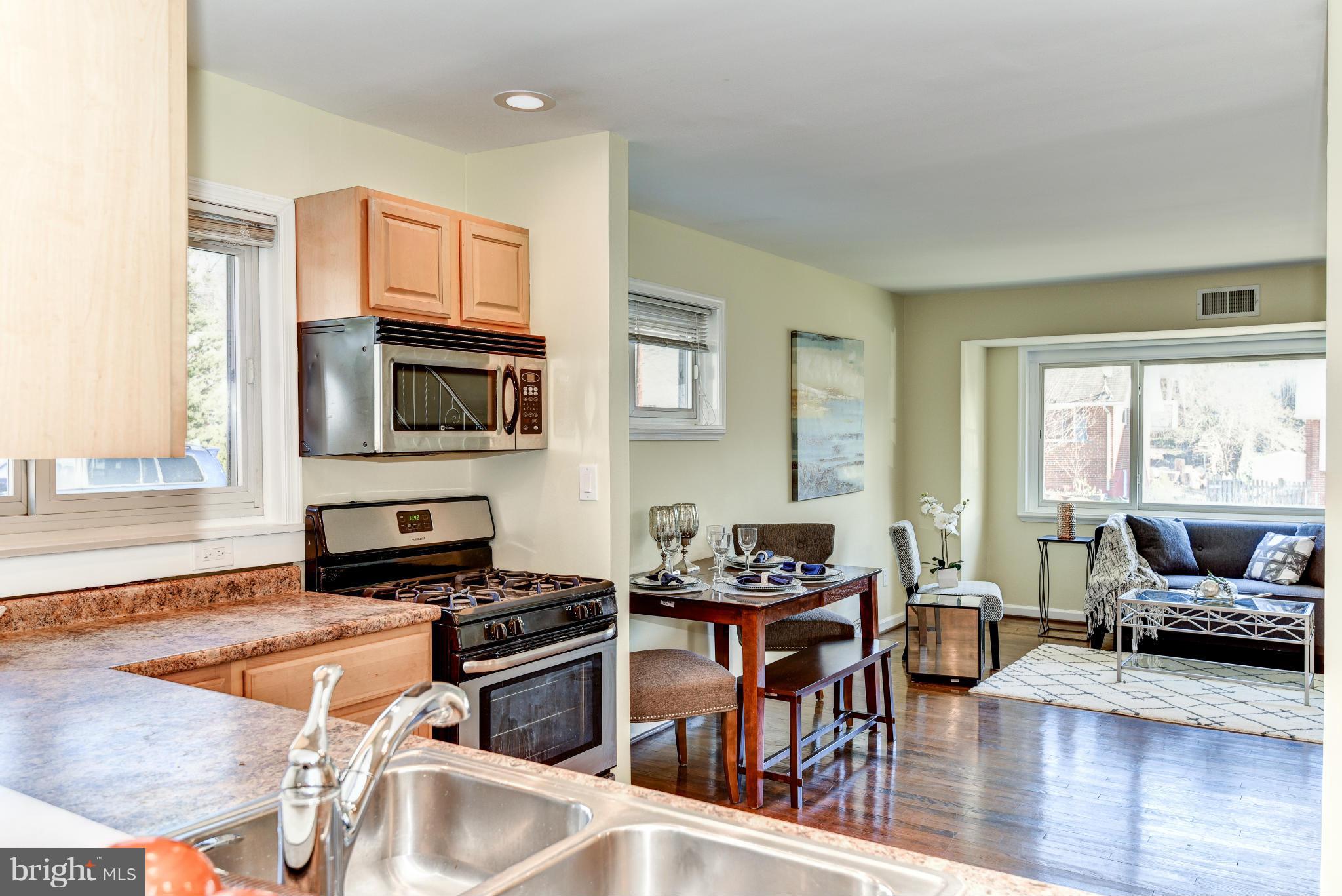 DALECREST - Residential