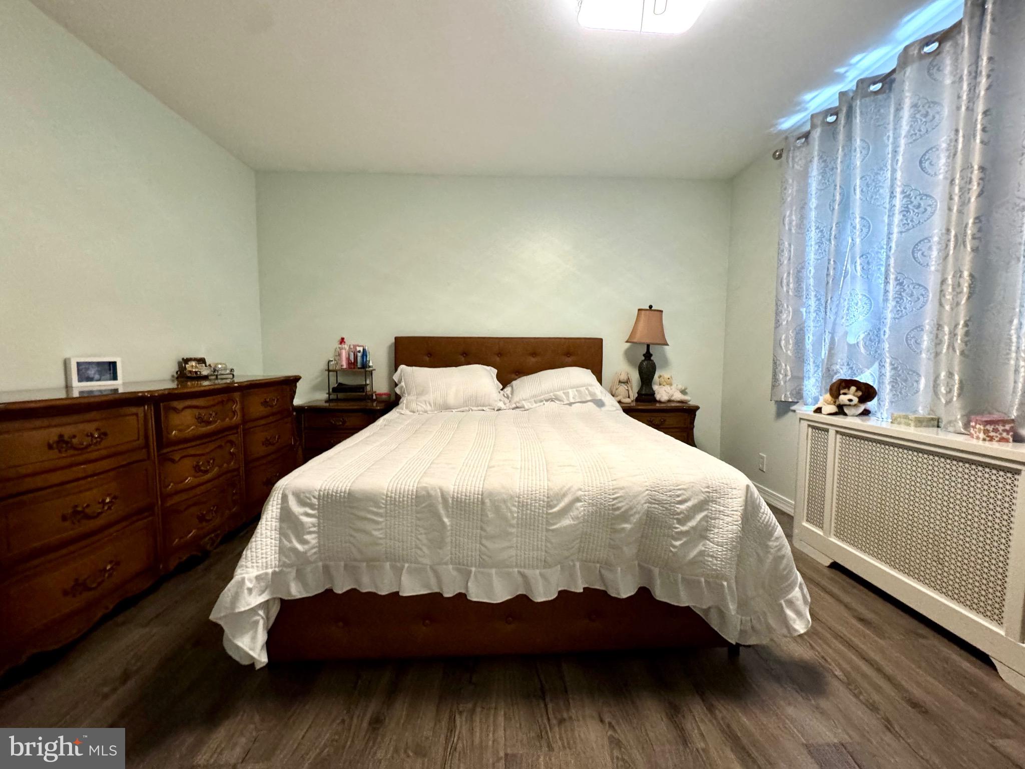 MAYFAIR - Residential