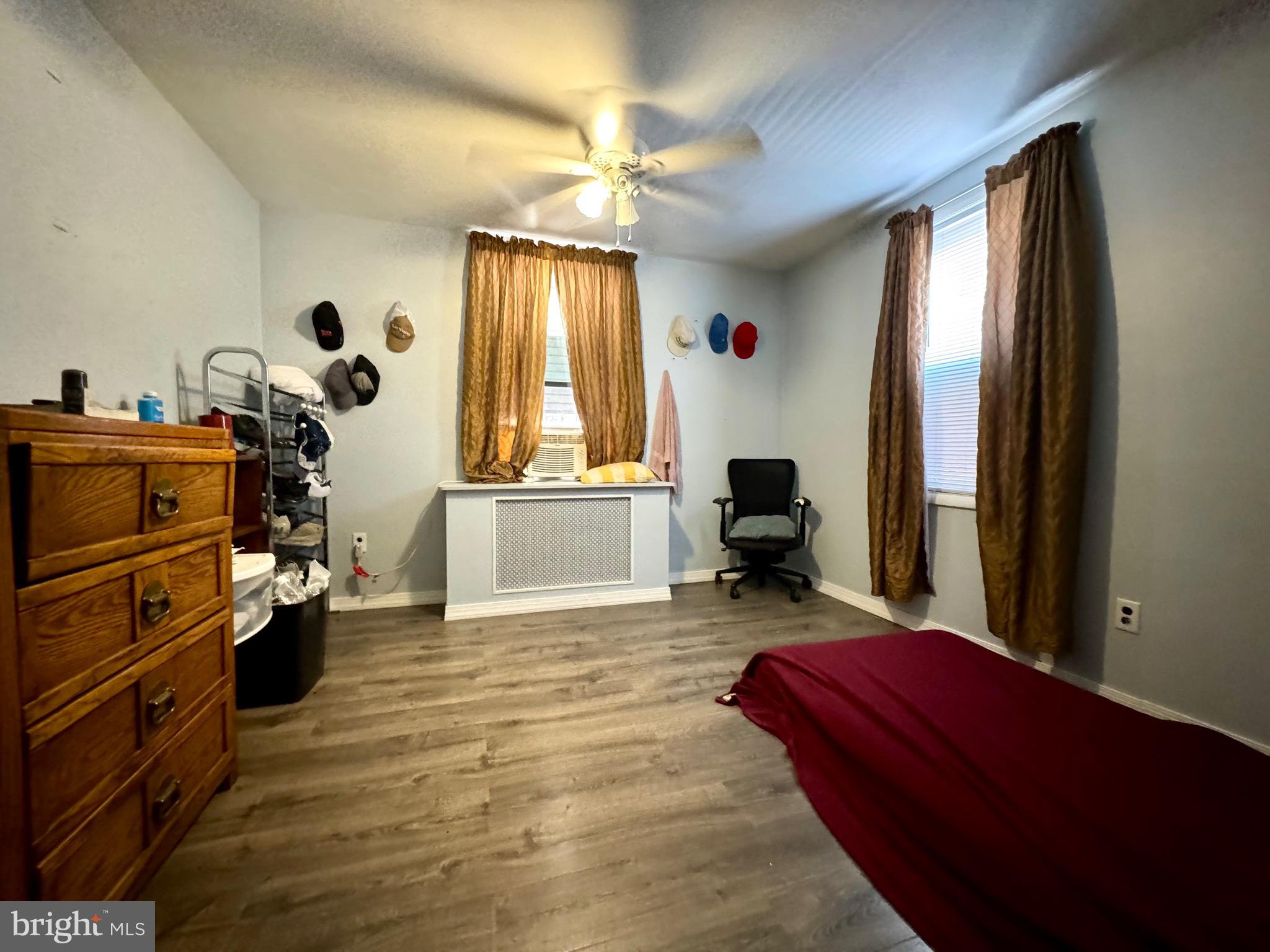 MAYFAIR - Residential