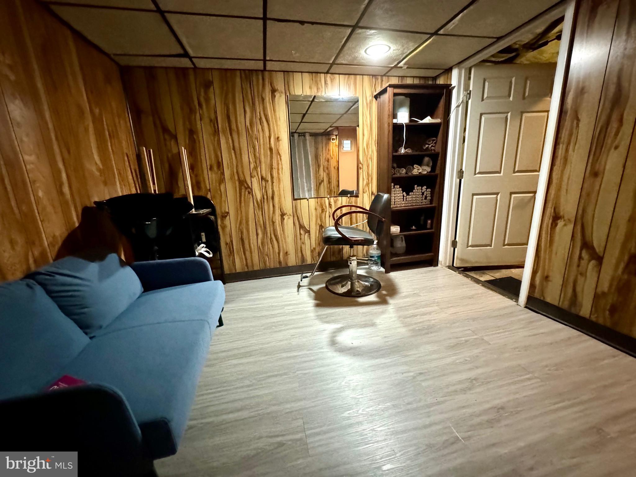 MAYFAIR - Residential