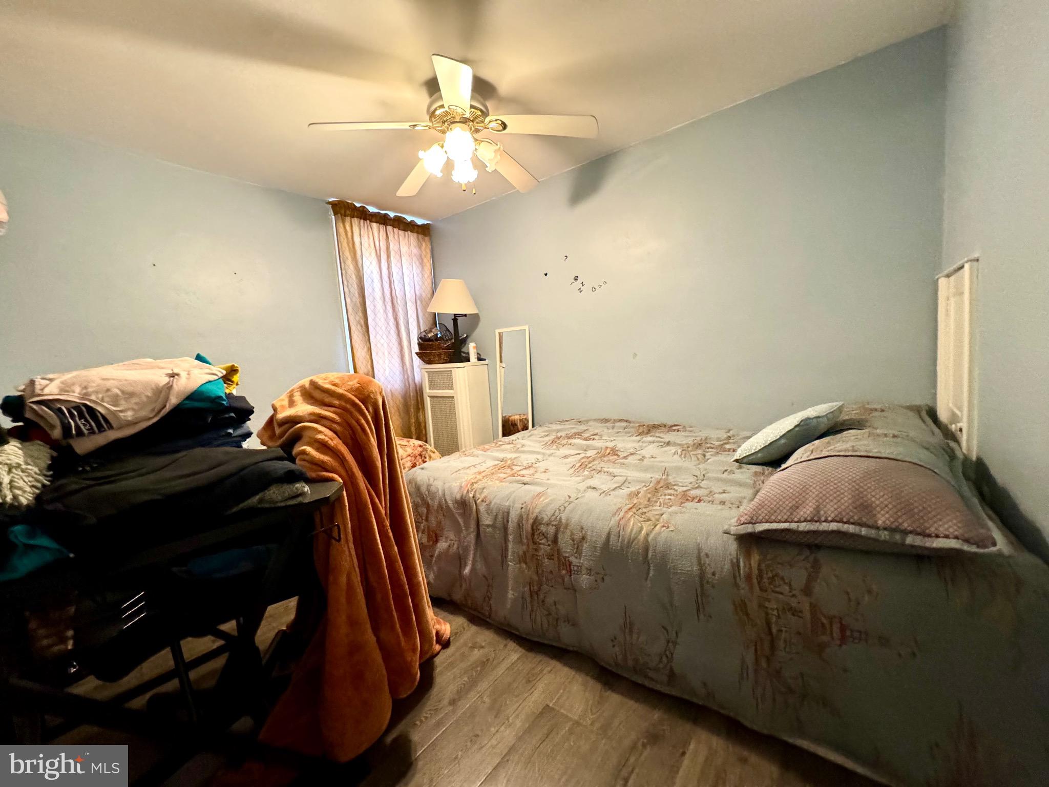 MAYFAIR - Residential