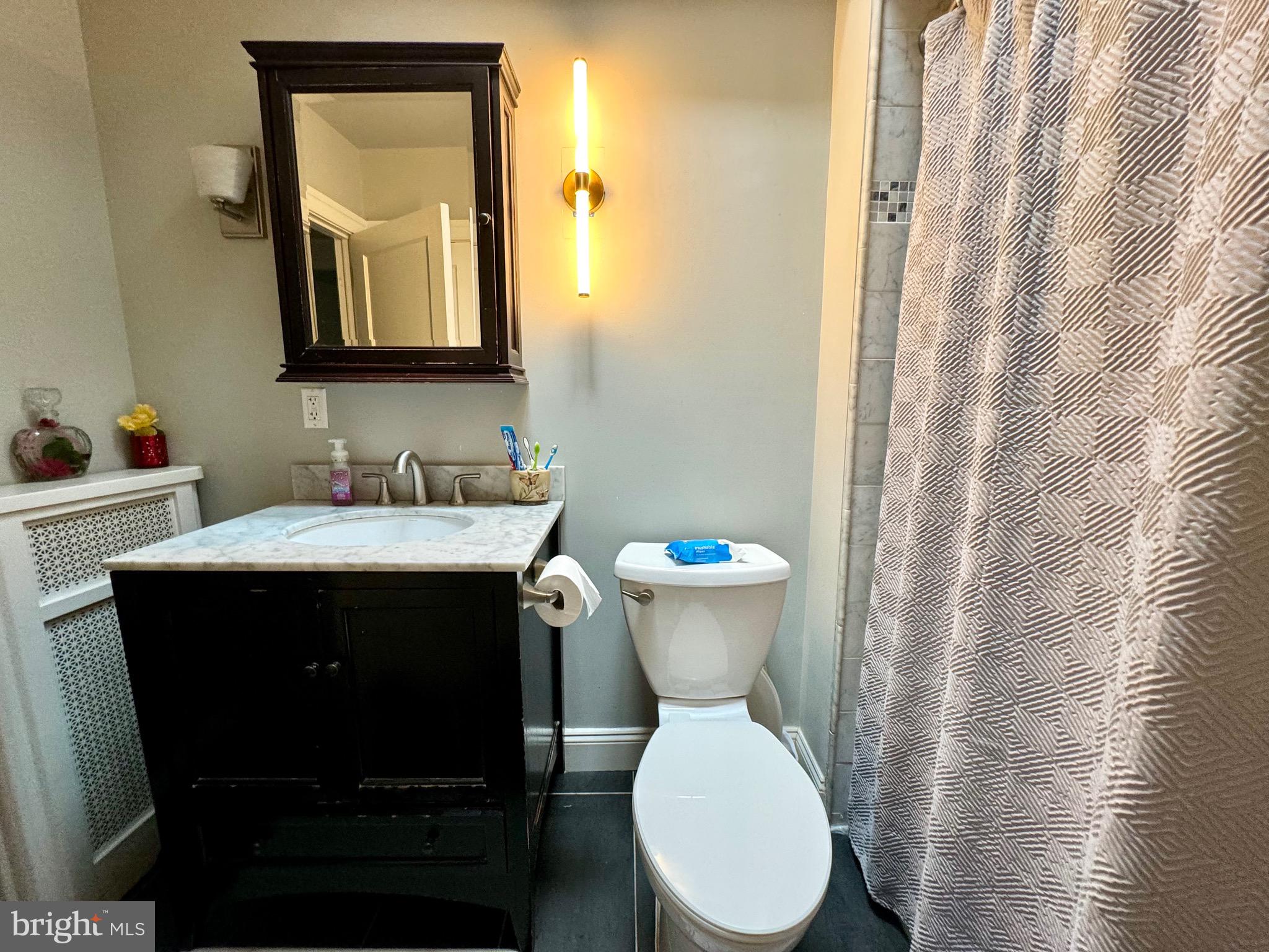 MAYFAIR - Residential