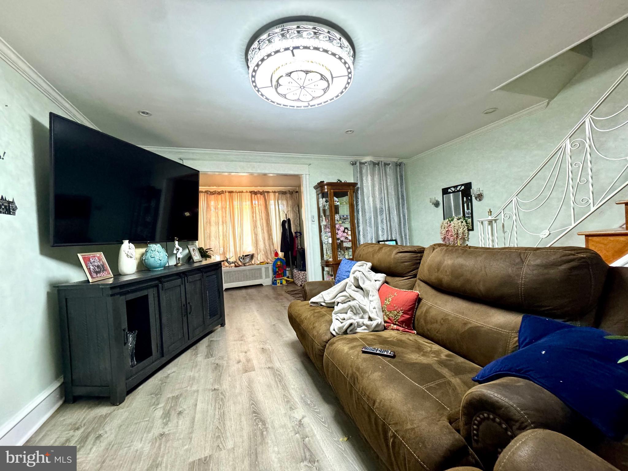 MAYFAIR - Residential