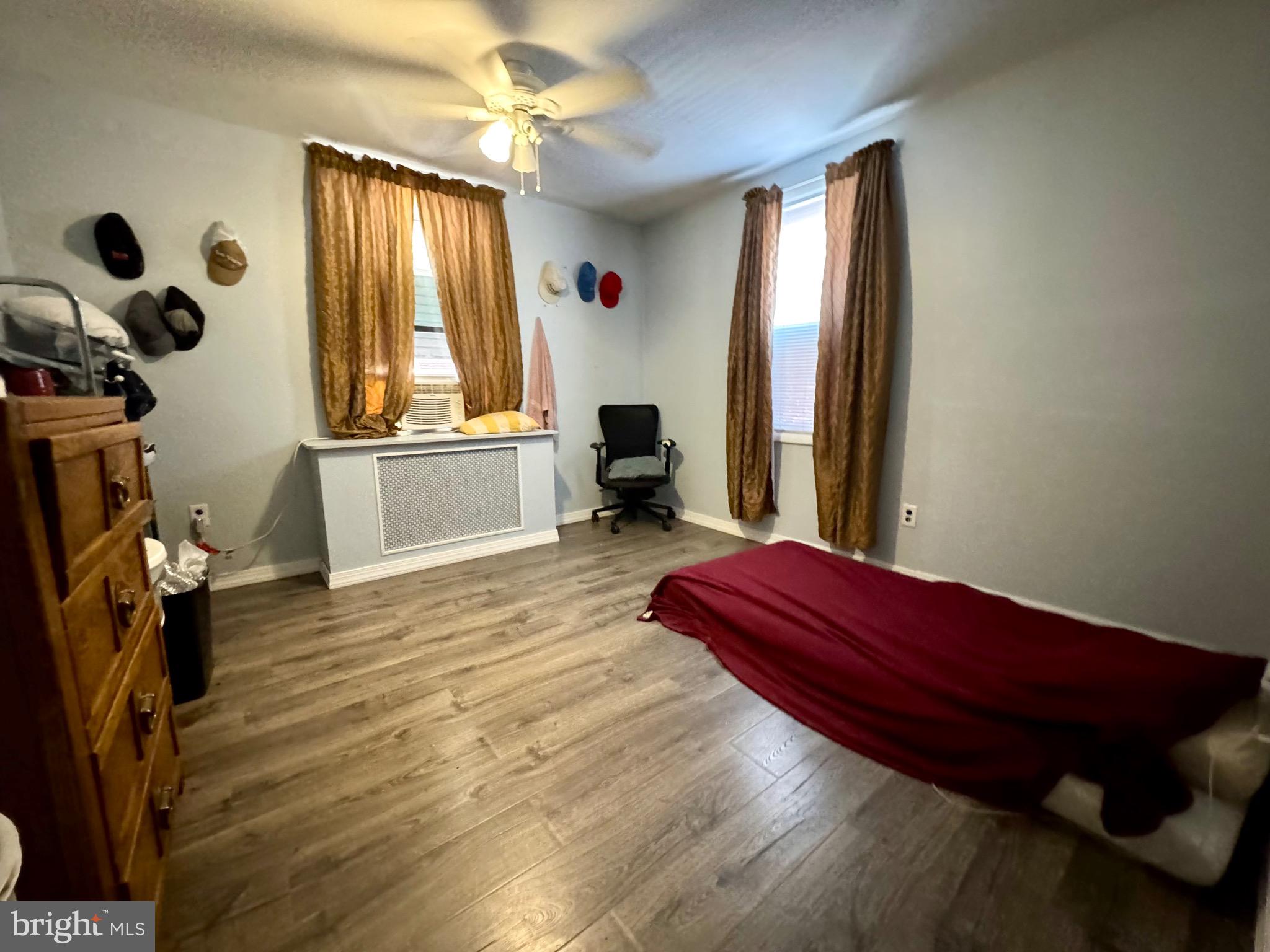 MAYFAIR - Residential