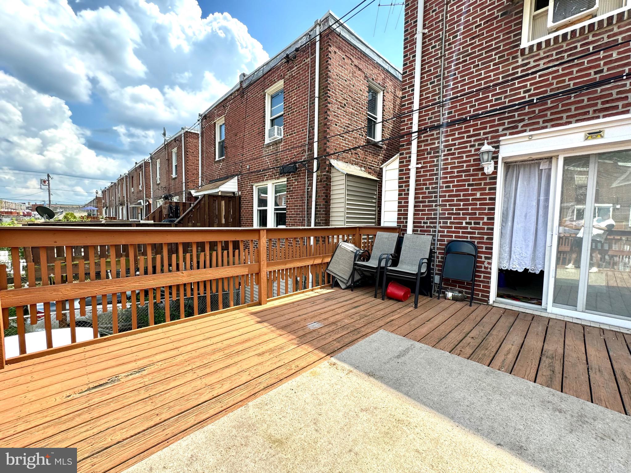 MAYFAIR - Residential