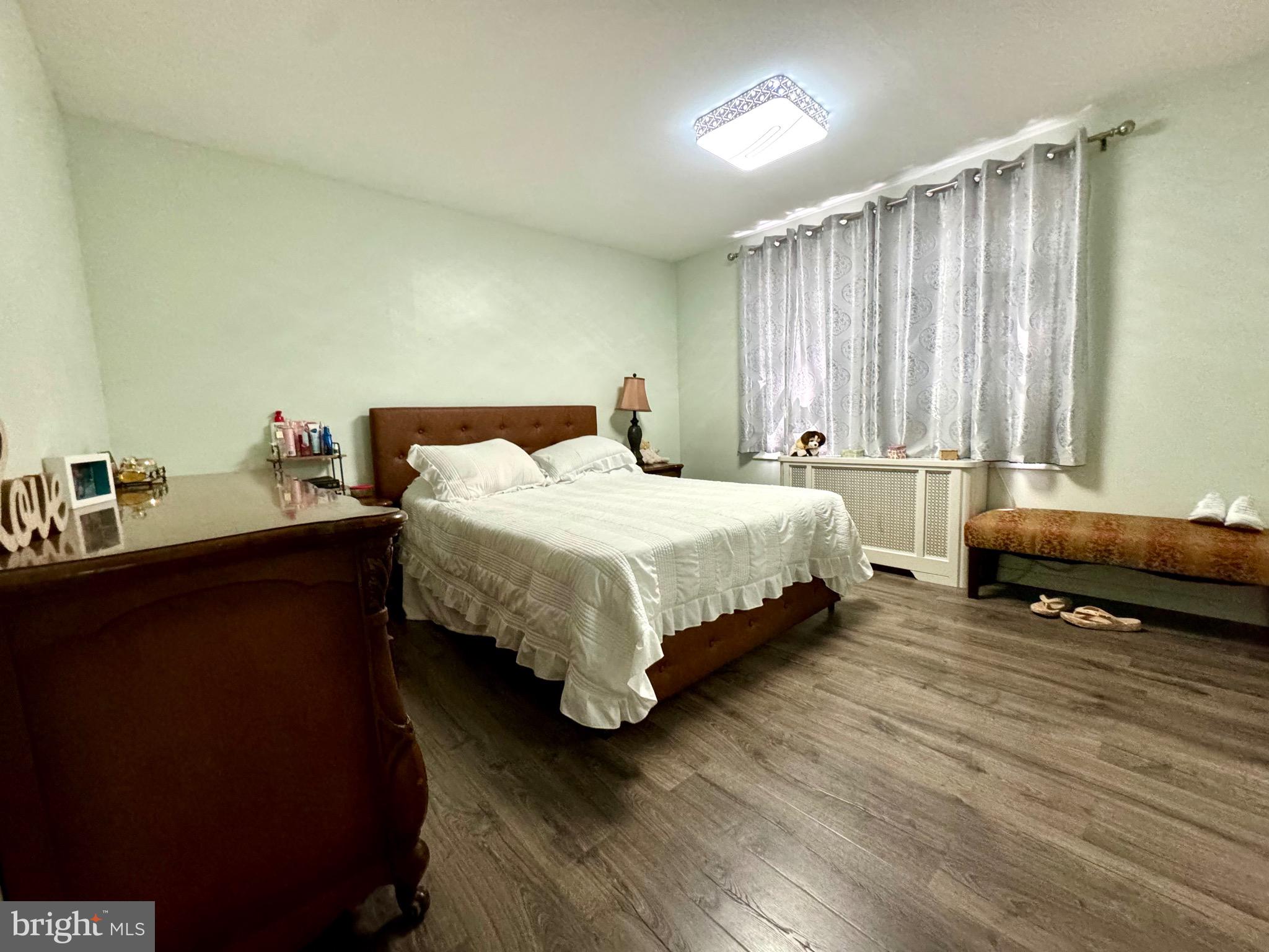 MAYFAIR - Residential