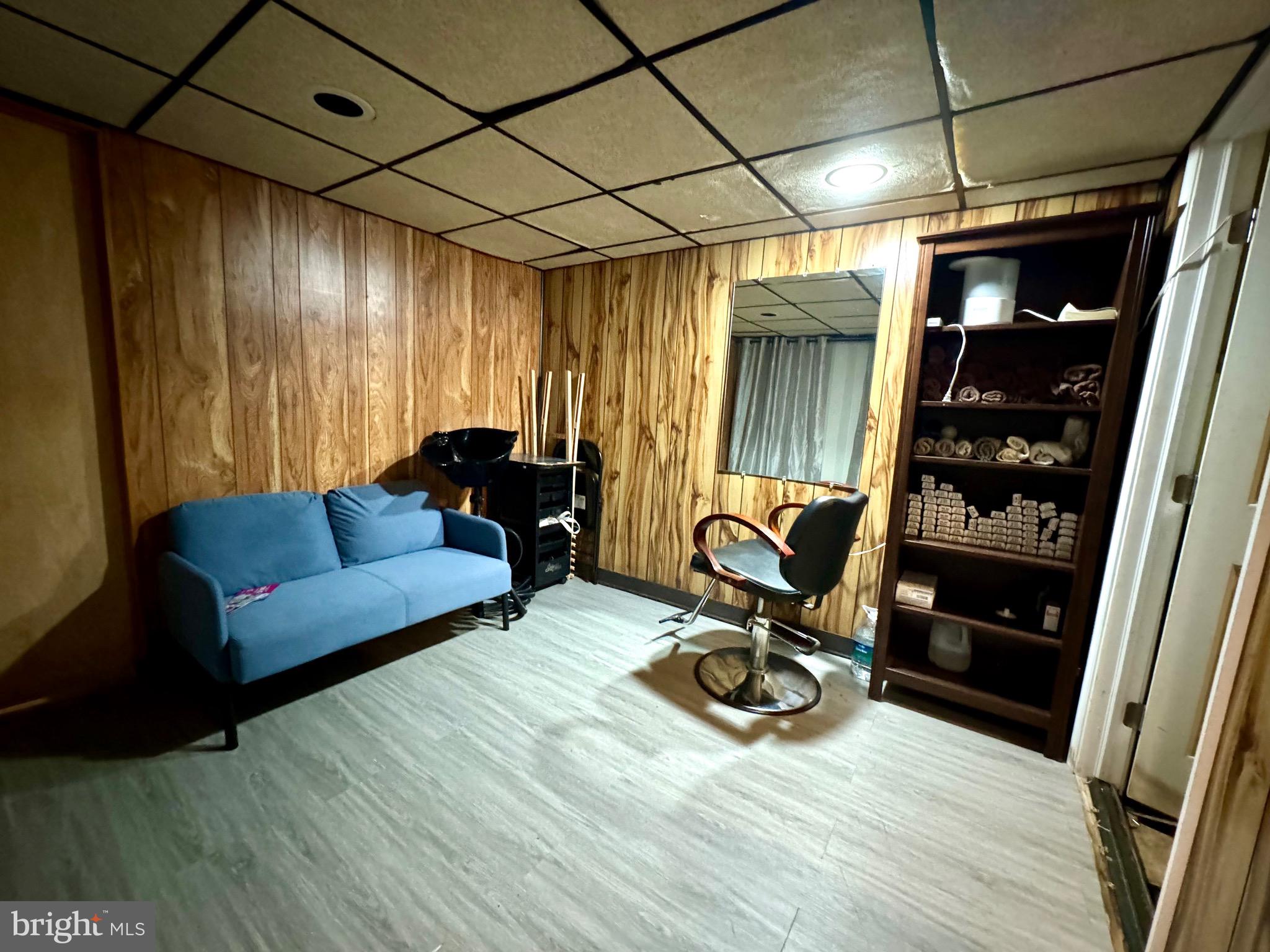 MAYFAIR - Residential