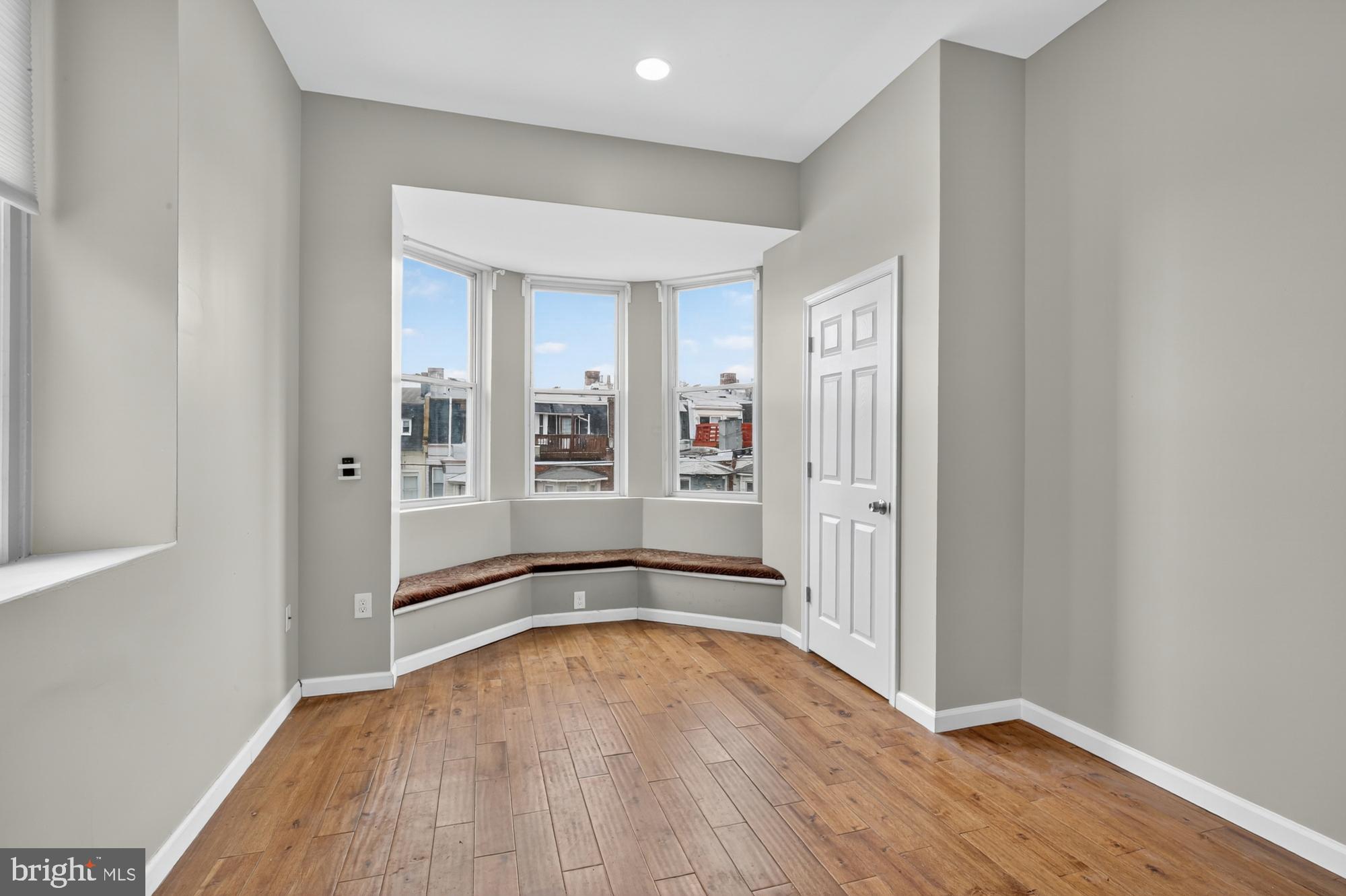 SPRUCE HILL - Residential Lease