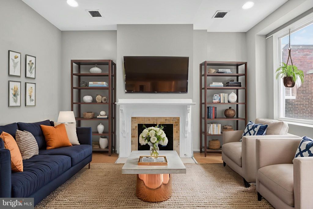 Photo of 4420 Chestnut Street #2, PHILADELPHIA, PA 19104 (MLS # PAPH2551808)