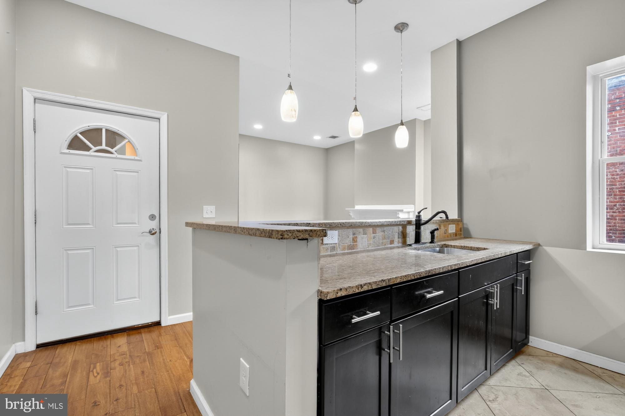 SPRUCE HILL - Residential Lease