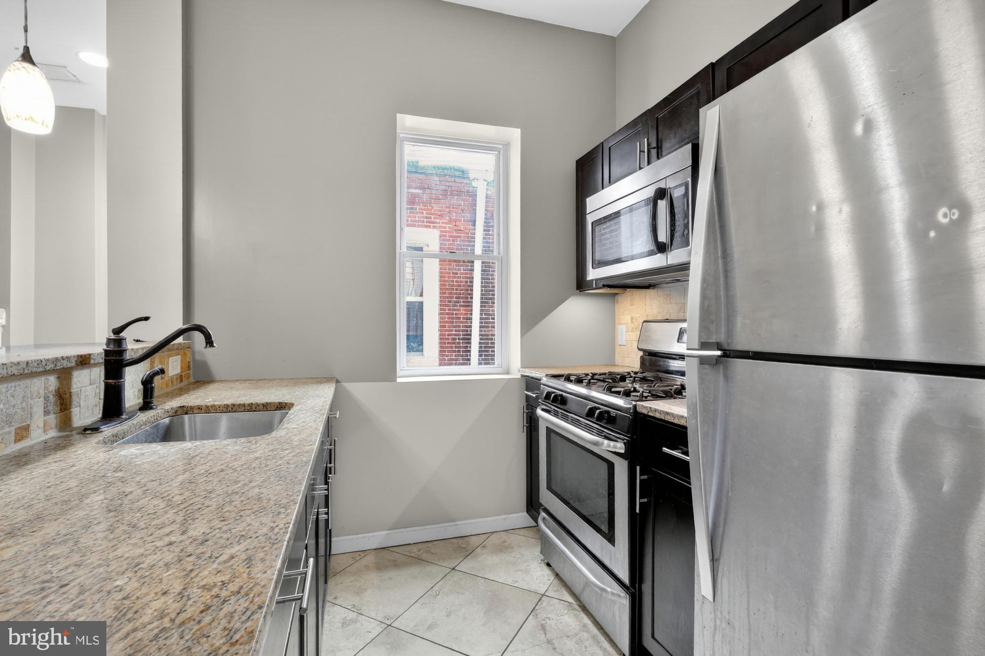 SPRUCE HILL - Residential Lease