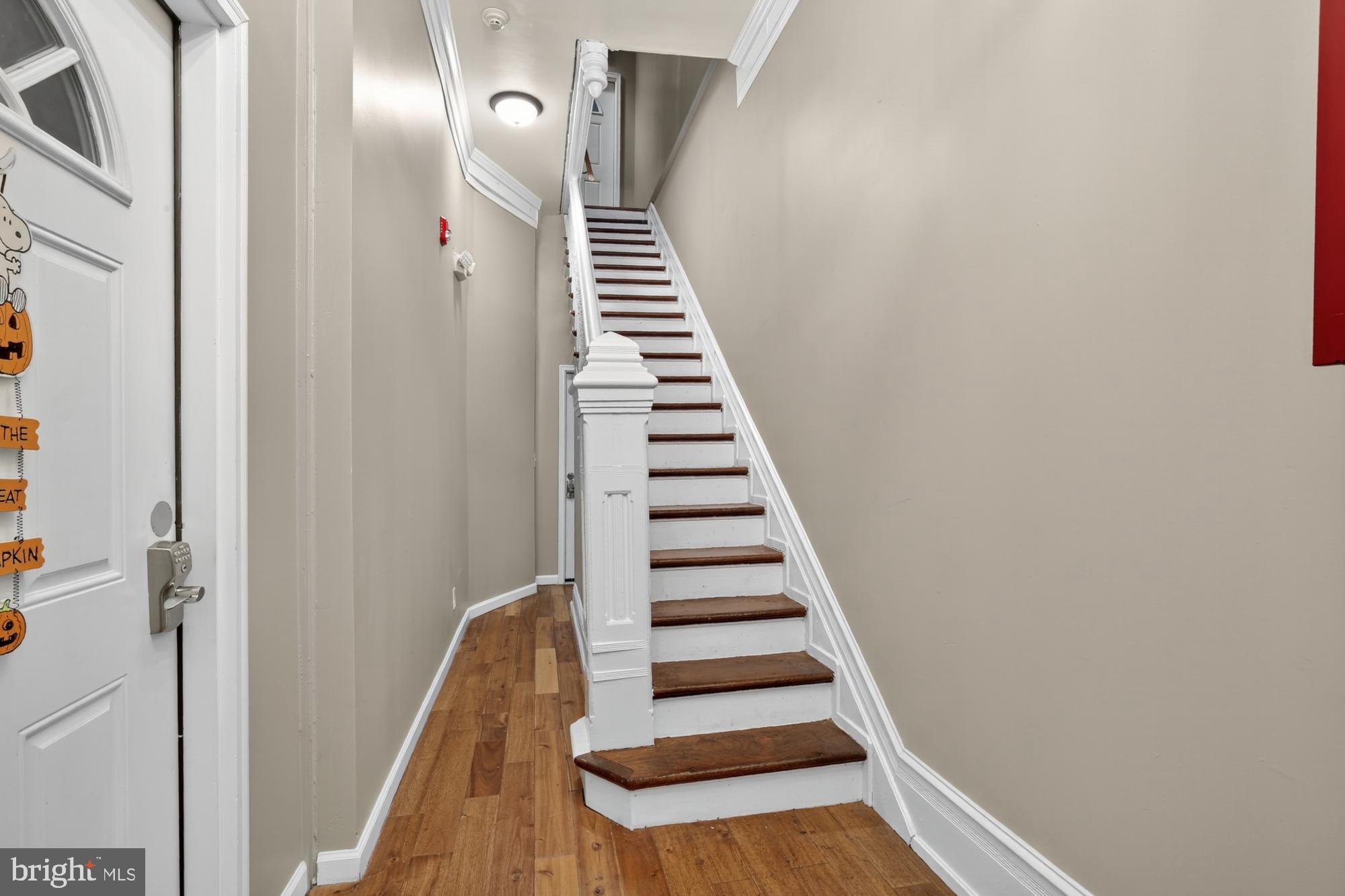 SPRUCE HILL - Residential Lease