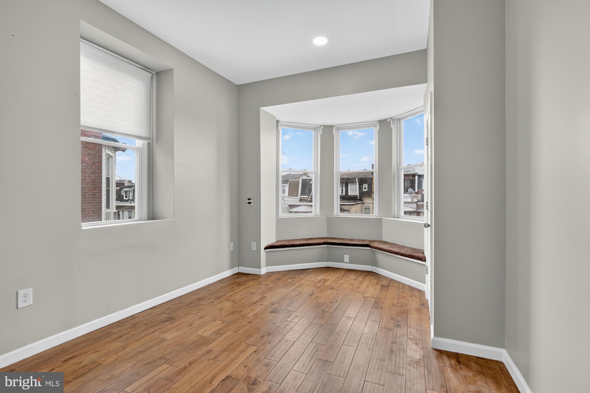 SPRUCE HILL - Residential Lease