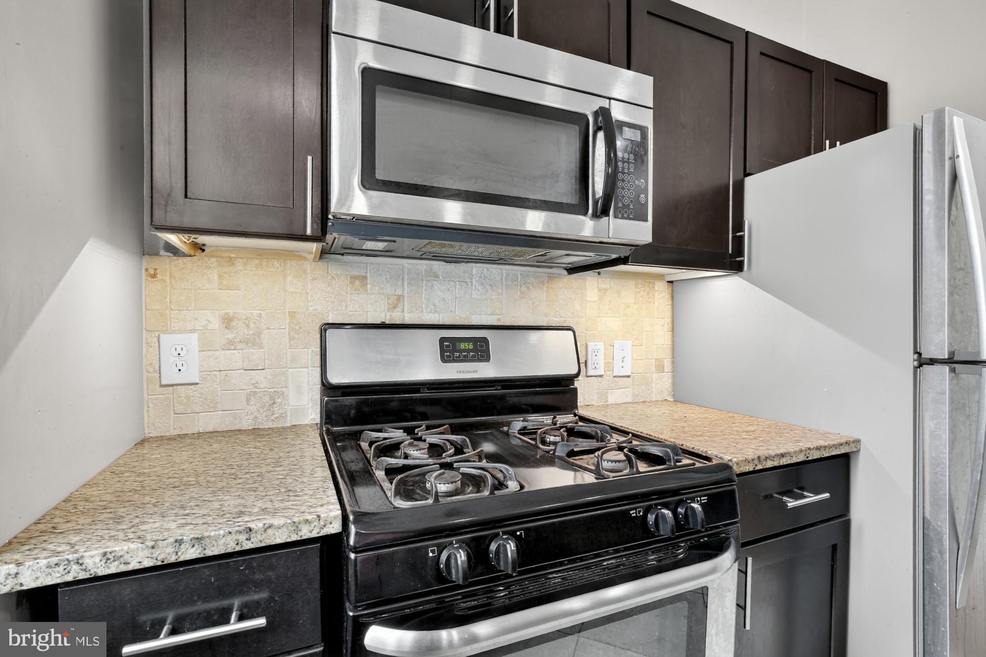 SPRUCE HILL - Residential Lease