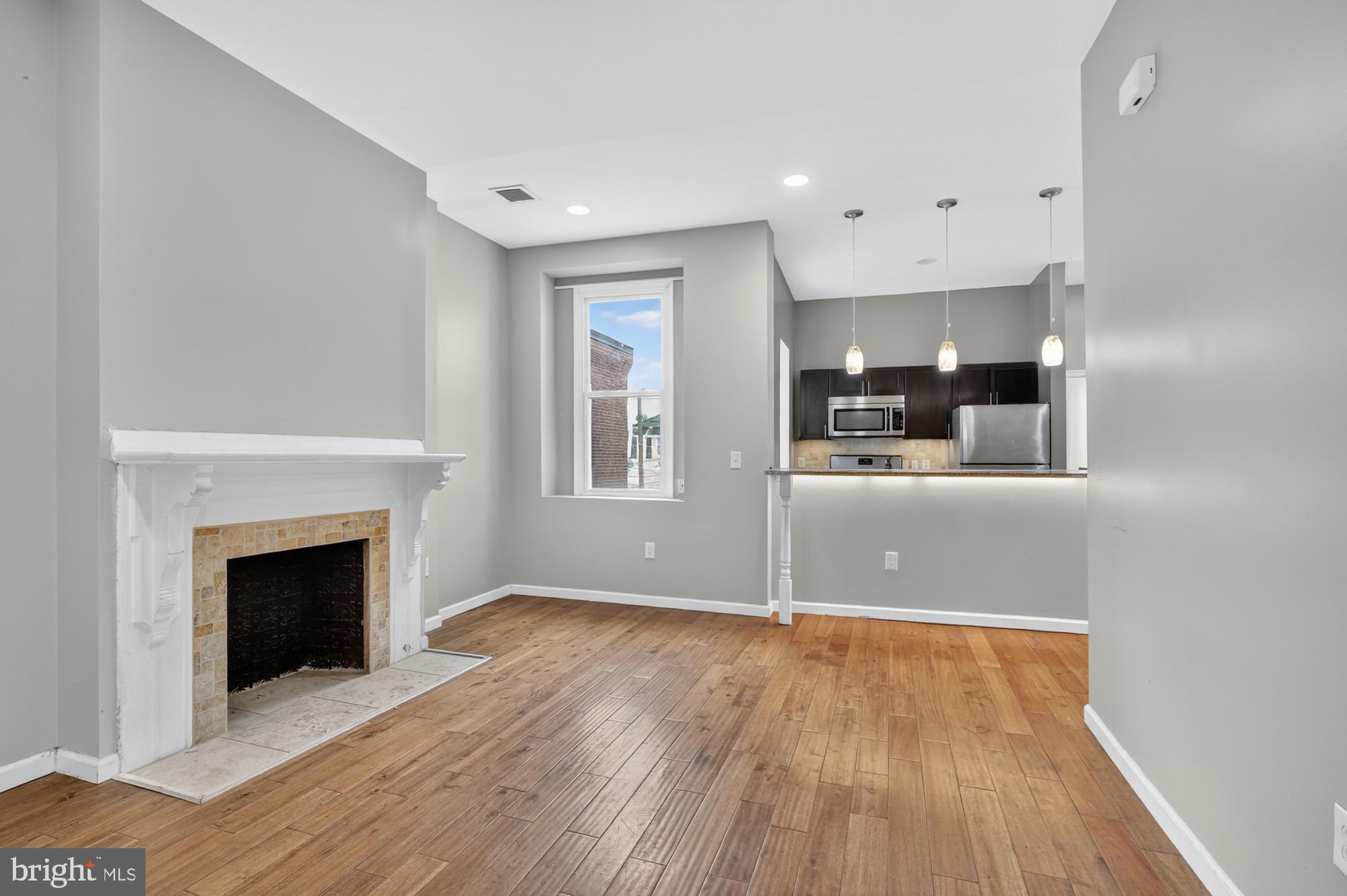 SPRUCE HILL - Residential Lease