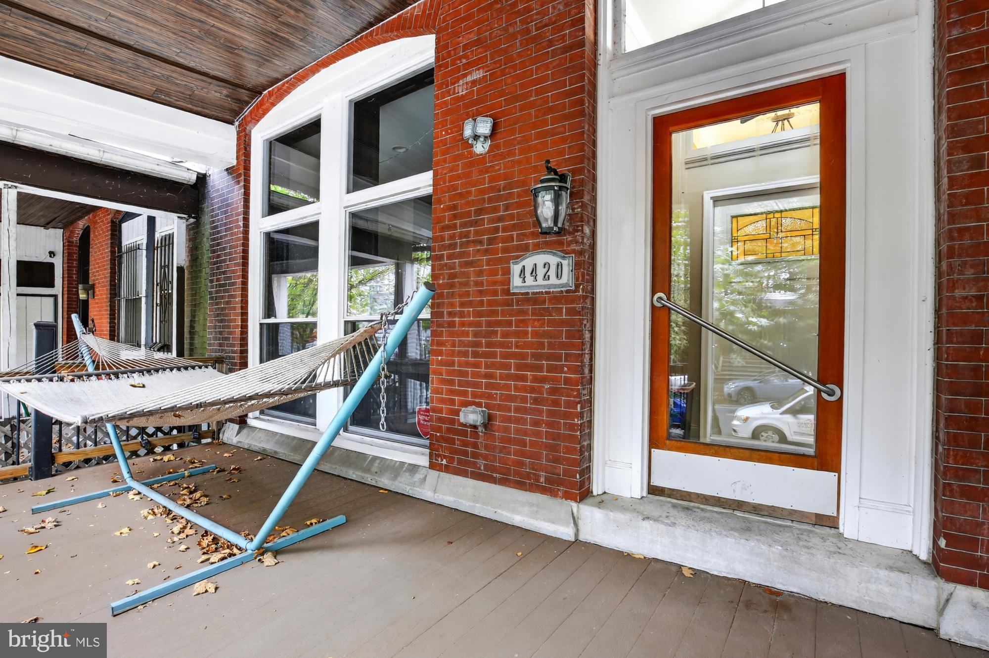 SPRUCE HILL - Residential Lease