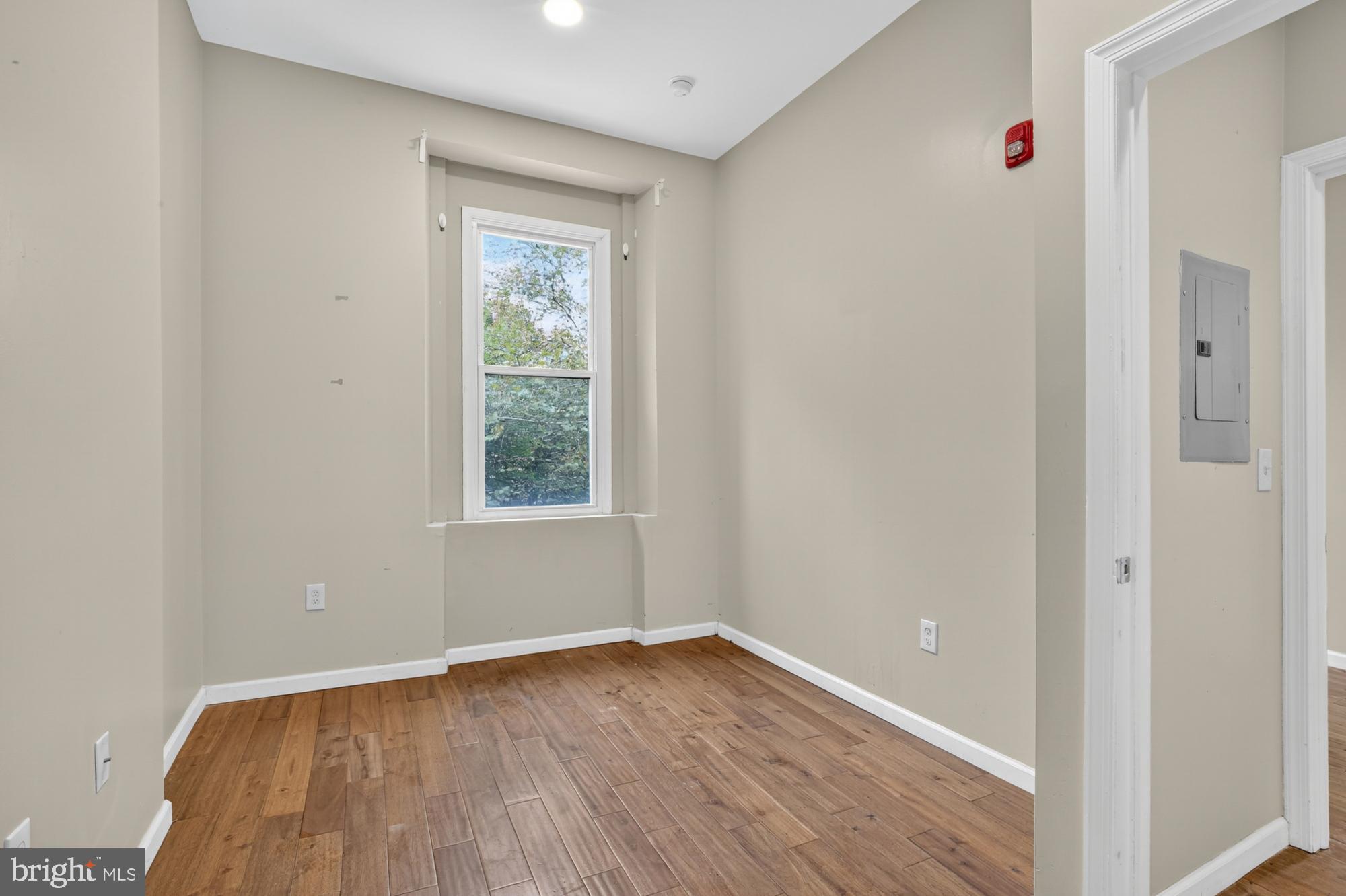 SPRUCE HILL - Residential Lease