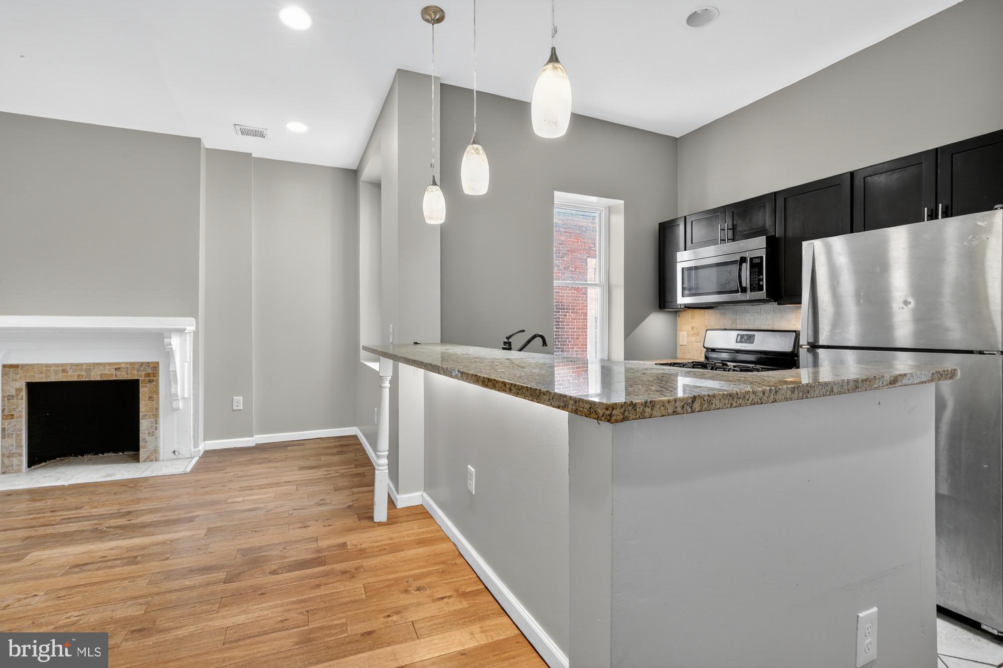 SPRUCE HILL - Residential Lease