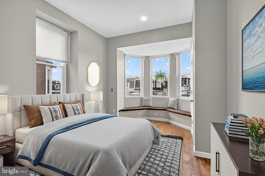 Photo of 4420 Chestnut Street #2, PHILADELPHIA, PA 19104 (MLS # PAPH2551808)