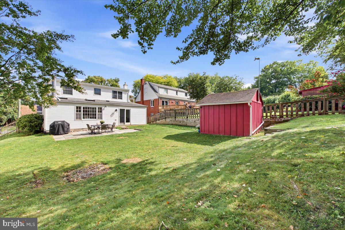 4214 MATTHEWS LANE