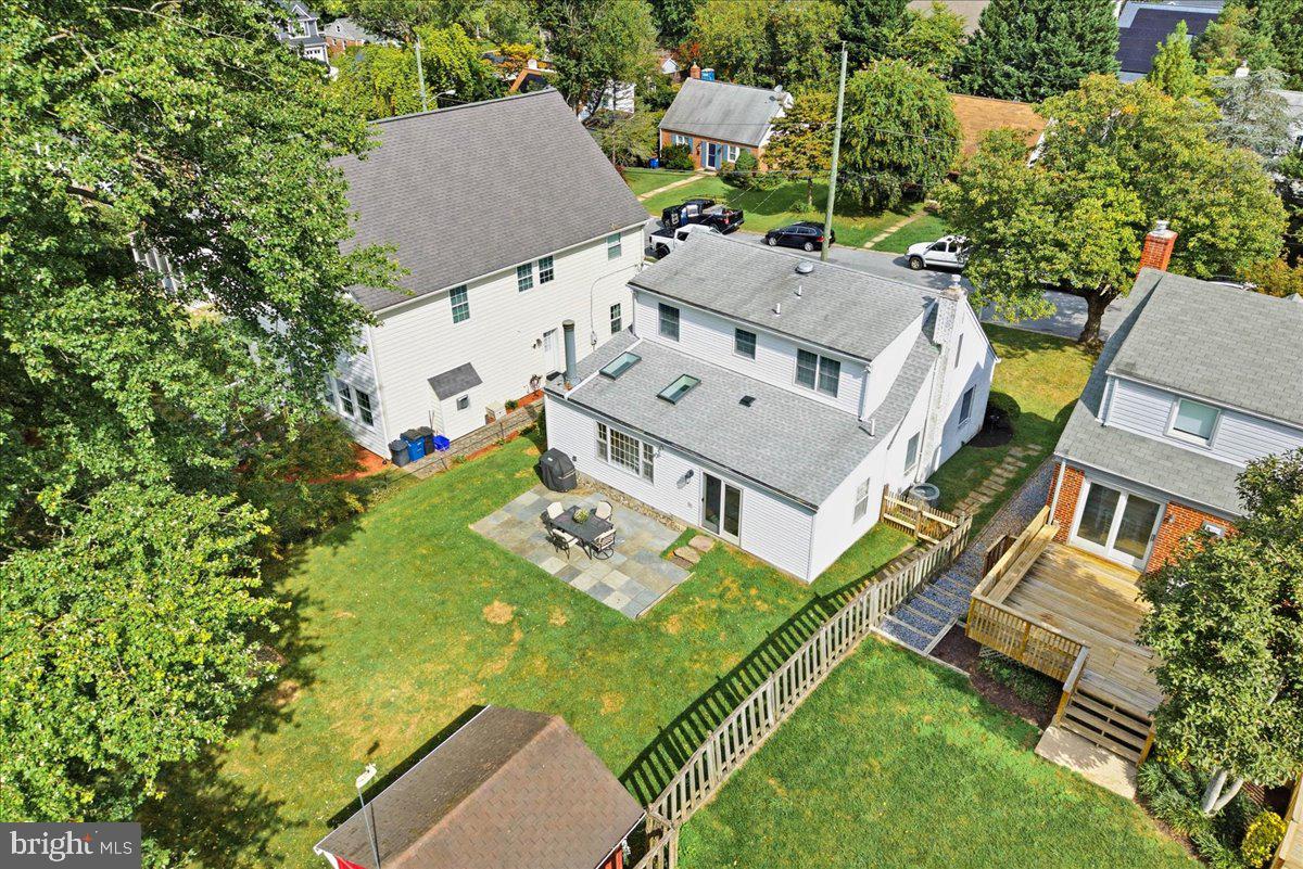4214 MATTHEWS LANE