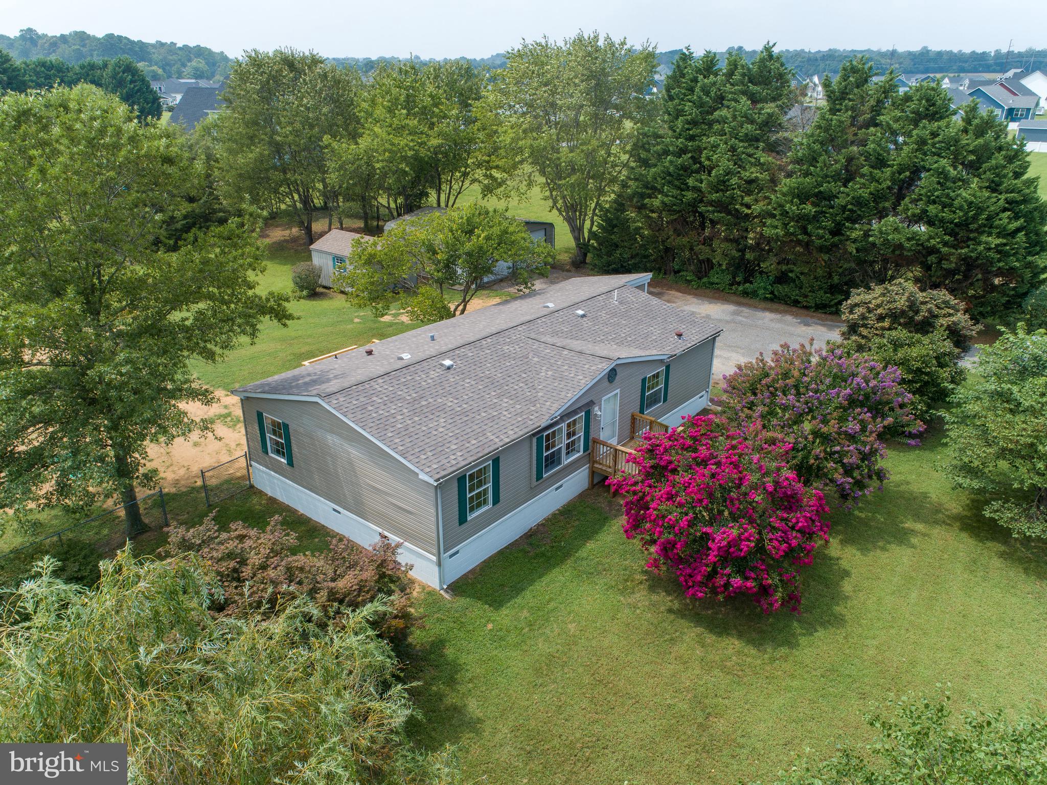 10806 CEDAR CREEK ROAD