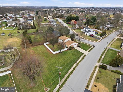 Tiny photo for 2430 Opal Road, YORK, PA 17408 (MLS # PAYK2094404)