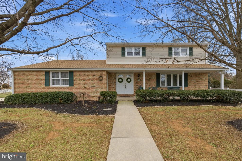 Photo of 2430 Opal Road, YORK, PA 17408 (MLS # PAYK2094404)